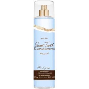 Sabrina Carpenter Me Espresso Body Mist 236ml produkt bild