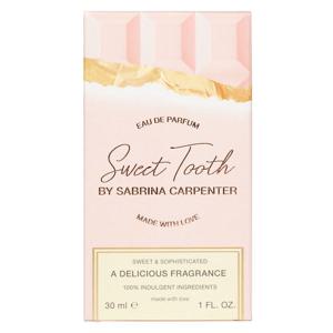 Sabrina Carpenter Sweet Tooth Eau de Parfum 30 ml produkt bild