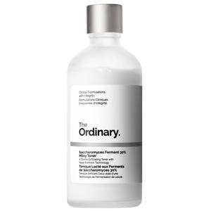Saccharomyces Ferment 30% Milky Toners - 100ml produkt bild