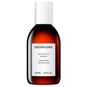 Sachajuan Anti-Pollution Shampoo 250ml produktbillede