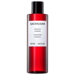 Sachajuan Bioshield Nourishing Shampoo 200 ml produktbillede