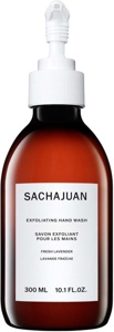 SACHAJUAN Body Exfoliating Hand Wash Fresh Lavender 300 ml produktbillede