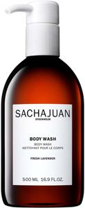 SACHAJUAN Body Wash Fresh Lavender 500ml produkt bild