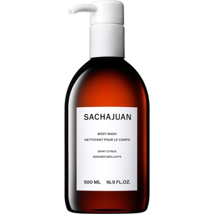 SACHAJUAN Body Wash produktbillede