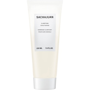 SACHAJUAN Clarify Scalp Scrub 220 ml Produktbild