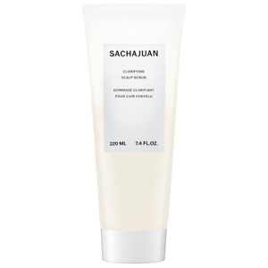 Sachajuan Treatment Clarifying Scalp Scrub 220 ml produktbillede