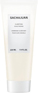 SACHAJUAN Clarify Scalp Scrub 220 ml produktbilde