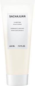 SACHAJUAN Clarifying Scalp Scrub 220 ml produkt bild