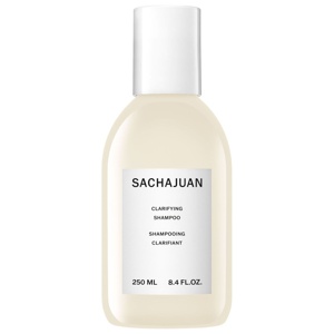 Sachajuan Shampoo Clarifying 250 ml produktbillede