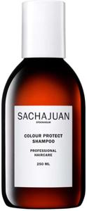 SACHAJUAN Colour Protect Shampoo 250ml produkt bild