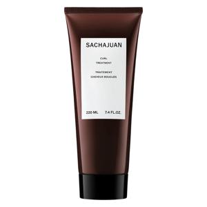 SACHAJUAN Curl Treatment 220 ml produkt bild