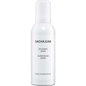SACHAJUAN Dry Shampoo Mousse 200 ml Produktbild