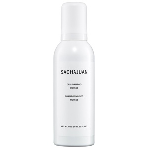 Sachajuan Dry Shampoo Mousse 200 ml produktbillede