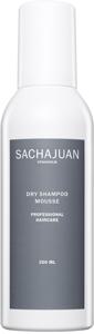 Dry Shampoo Mousse 200 ml produkt bild