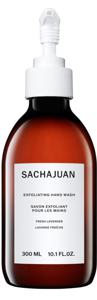SACHAJUAN Body Exfoliating Hand Wash Fresh Lavender 300 ml produkt bild