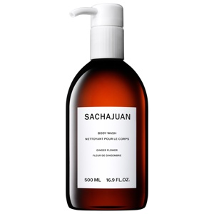 Sachajuan Body Wash produktbillede
