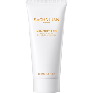 Sachajuan Hair After The Sun Treatment 100 ml, Mini produktbillede