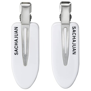 SACHAJUAN Hair Clips 4 st produkt bild