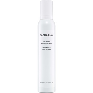 SACHAJUAN Hair Mousse Medium Hold 200 ml Produktbild