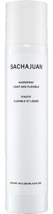 SACHAJUAN Styling Light and Flexible Hairspray (200 ml) produkt bild