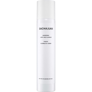SACHAJUAN Hair Spray Light and Flexible 200 ml Produktbild
