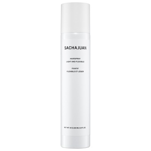 Sachajuan Styling Light And Flexible Hairspray 200 ml produktbillede