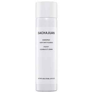 SACHAJUAN Hair Spray Light and Flexible 75 ml produkt bild