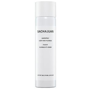 Sachajuan Hair Spray Light and Flexible 75ml produktbillede