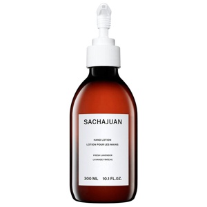 SACHAJUAN Hand Lotion Fresh lavender 300ml produkt bild