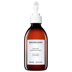 Sachajuan Hand Lotion Fresh Lavender 300ml produktbillede