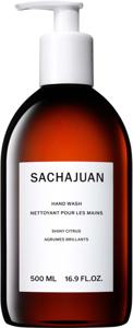 SACHAJUAN Hand Wash Shiny Citrus 500ml produkt bild
