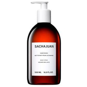 Sachajuan Hand Wash Shiny Citrus 500ml produktbillede