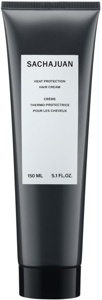 SACHAJUAN Heat Protection Hair Cream 150 ml produktbilde