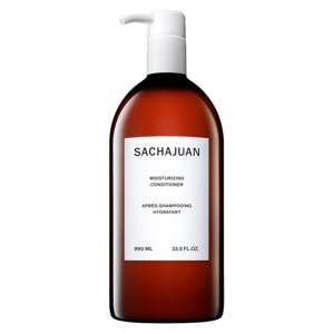 Sachajuan Moisturizing Conditioner Backbar 990 ml produktbillede