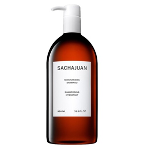 Sachajuan Moisturizing Shampoo Backbar 990 ml produktbillede