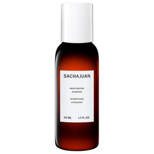 SACHAJUAN Moisturizing Shampoo Deluxe 50 ml produkt bild