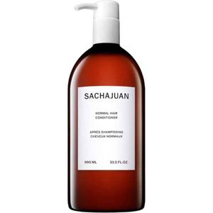 SACHAJUAN Normal Hair Conditioner 990ml produkt bild