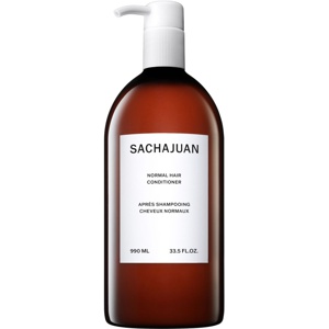 SACHAJUAN Normal Hair Conditioner Backbar 990 ml produktbillede