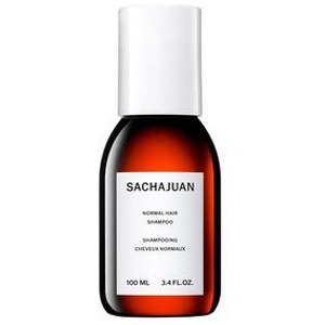 Sachajuan Normal Hair Shampoo 100ml produktbillede