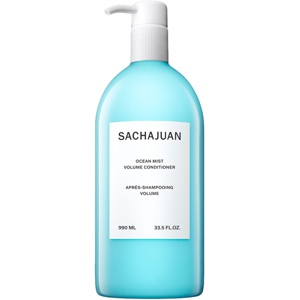 SACHAJUAN Ocean Mist Volume Conditioner Backbar 990 ml produktbillede