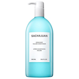SACHAJUAN Ocean Mist Volume Conditioner Backbar 990ml produkt bild