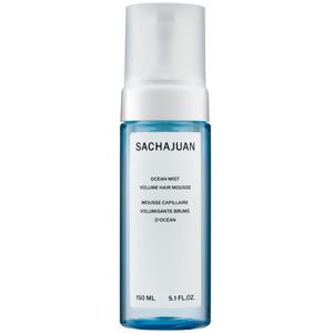 SACHAJUAN Ocean Mist Volume Hair Mousse 150ml produkt bild