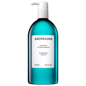 Sachajuan Ocean Mist Volume Shampoo 990 ml produktbillede