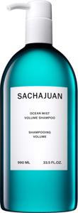 SACHAJUAN Ocean Mist Volume Shampoo 990ml produkt bild