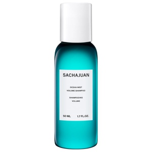 SACHAJUAN Ocean Mist Volume Shampoo Deluxe 50 ml produkt bild
