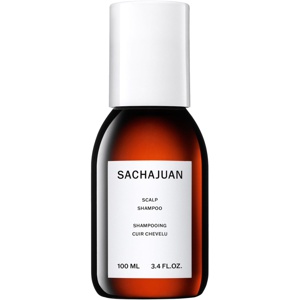 SACHAJUAN Scalp Shampoo 100 ml produktbillede