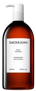 SACHAJUAN Scalp Shampoo Backbar 990ml produkt bild