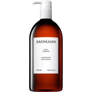 SACHAJUAN Scalp Shampoo produktbillede