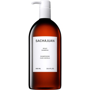 SACHAJUAN Scalp Shampoo 990 ml Produktbild