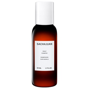 SACHAJUAN Scalp Shampoo Deluxe 50 ml produkt bild